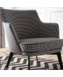 LC-019 Lounge Chair