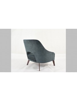LC-021 Lounge Chair