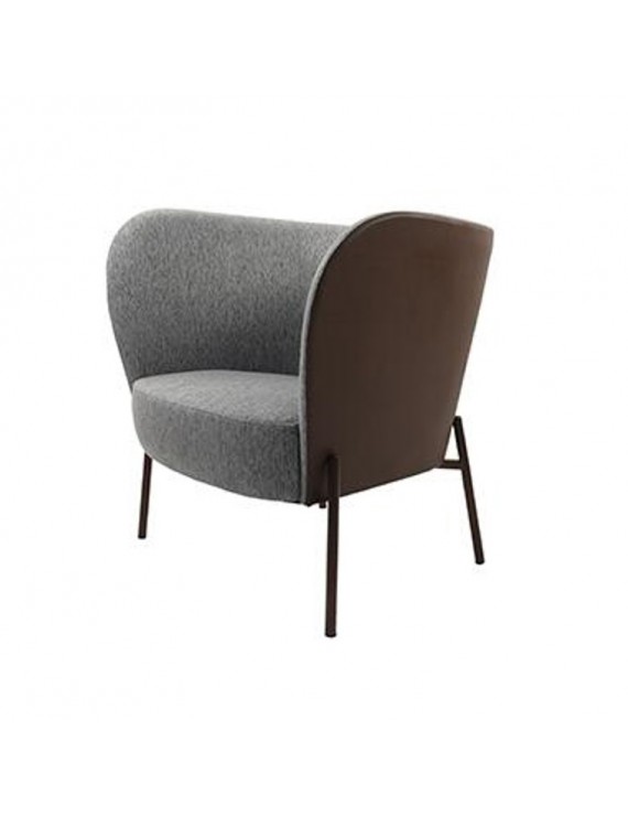 LC-022 Lounge Chair