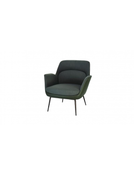 LC-024 Lounge Chair