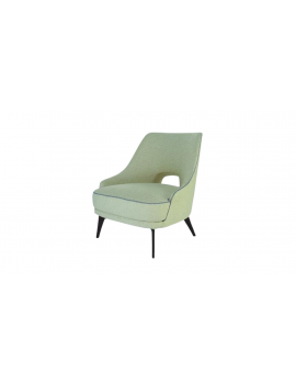 LC-025 Lounge Chair