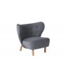 LC-033 Lounge Chair