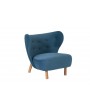 LC-033 Lounge Chair