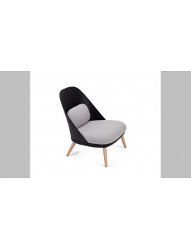 LC-044 Lounge Chair