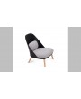 LC-044 Lounge Chair