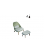 LC-044 Lounge Chair