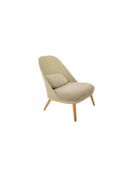 LC-044 Lounge Chair