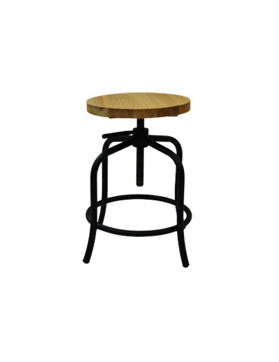 LC-046 Low Stool