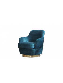 LC-051 Lounge Chair