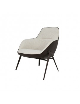 LC-029 Lounge Chair