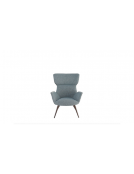 LC-004 Lounge Chair