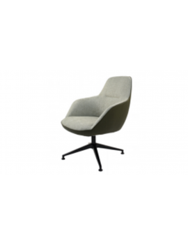LC-028 Lounge Chair