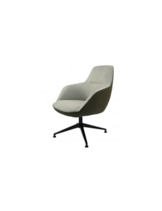 LC-028 Lounge Chair