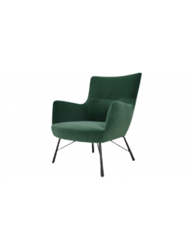 LC-032 Lounge Chair