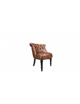 LC-077 Lounge Chair