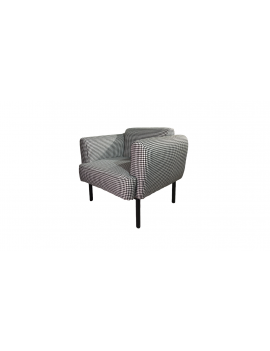 LC-083 Lounge Chair