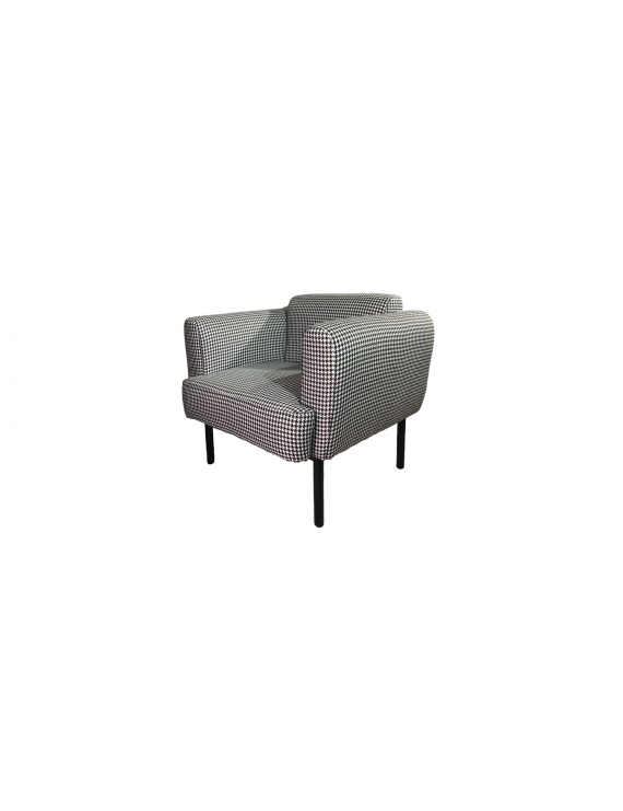 LC-083 Lounge Chair