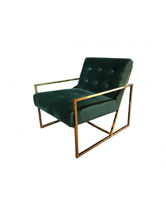 LC-089 JAMAICA Lounge Chair