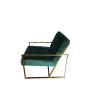 LC-089 JAMAICA Lounge Chair