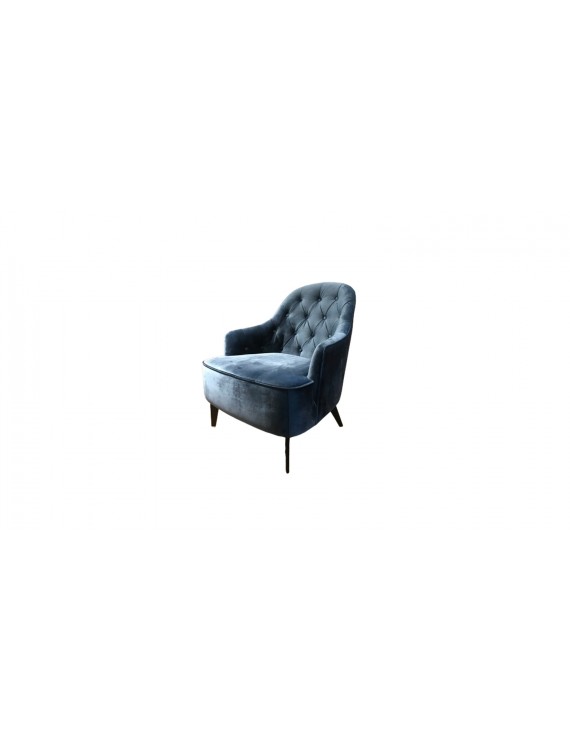 LC-102 Lounge Chair