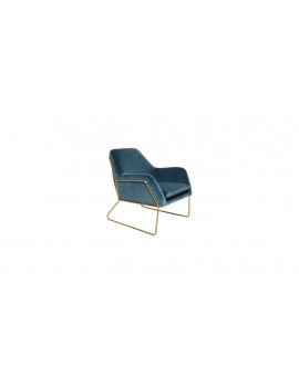 LC-103 Lounge Chair