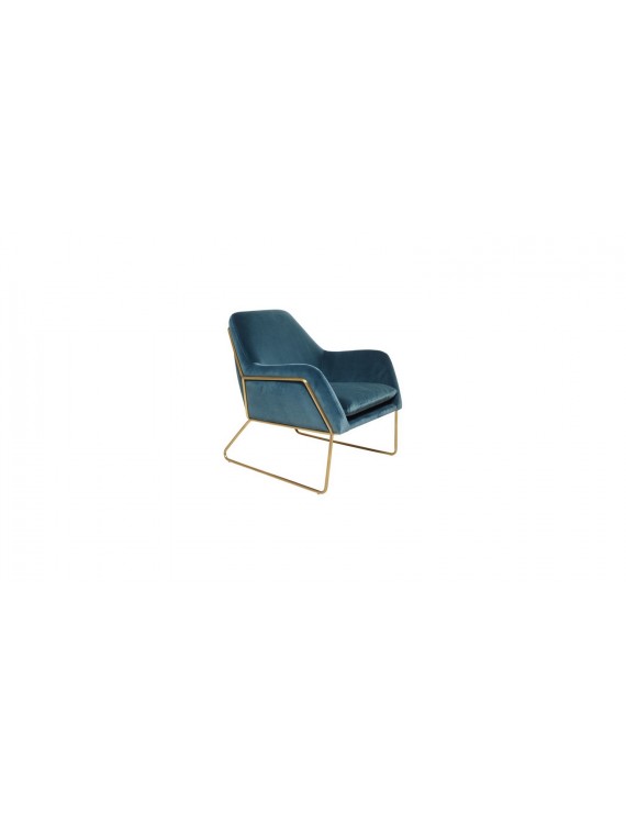 LC-103 Lounge Chair