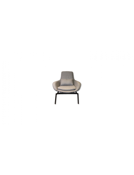 LC-121 Lounge Chair