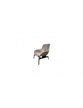 LC-121 Lounge Chair