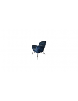 LC-123 Lounge Chair