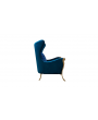 LC-125 Lounge Chair