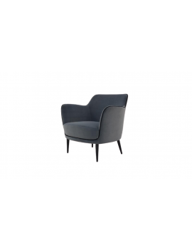 LC-031 Lounge Chair