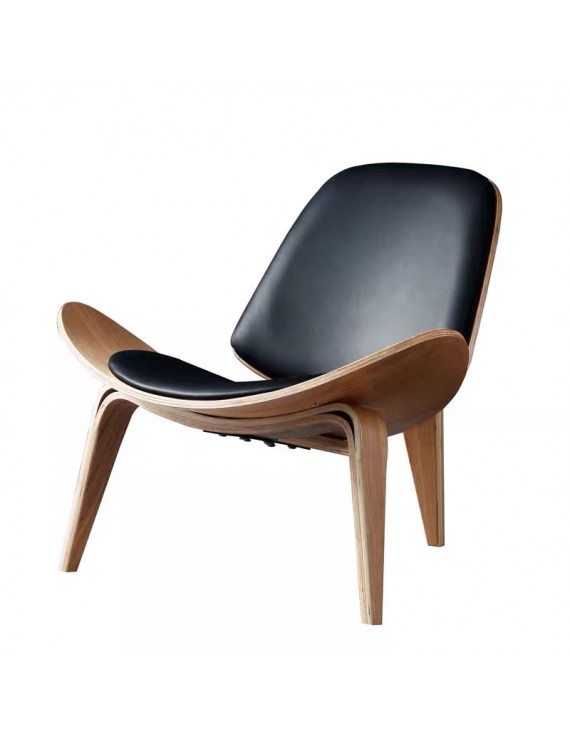 LC-127 Shell Chair