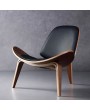 LC-127 Shell Chair