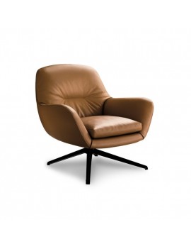 LC-128 Lounge Chair