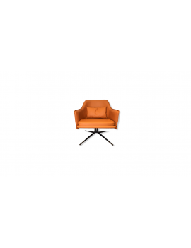 LC-120 Lounge Chair