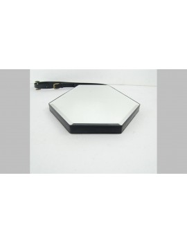 MR-003 Mirror - Hexagon Shaped