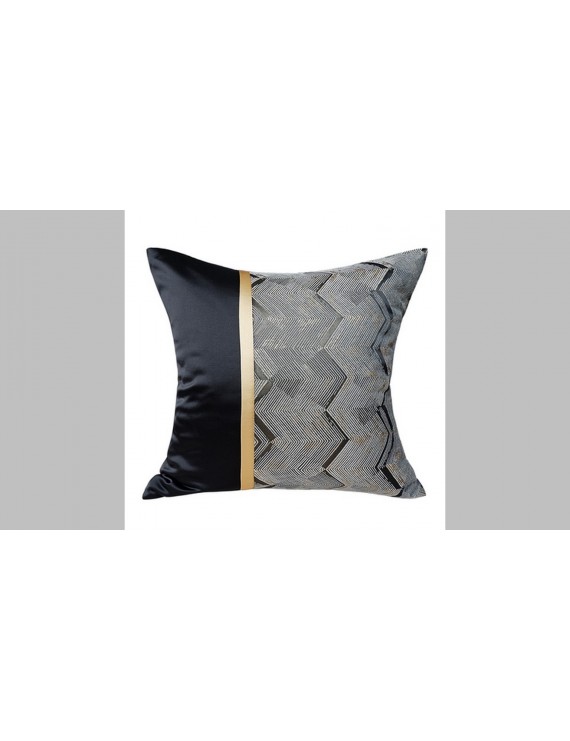 PW-005 Pillow - Zigzag