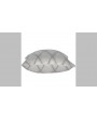 PW-009 Pillow - Large Diamond