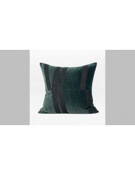 PW-011 Pillow Cover - Jungle