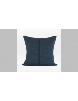 PW-014 Pillow Cover - Middle Midnight