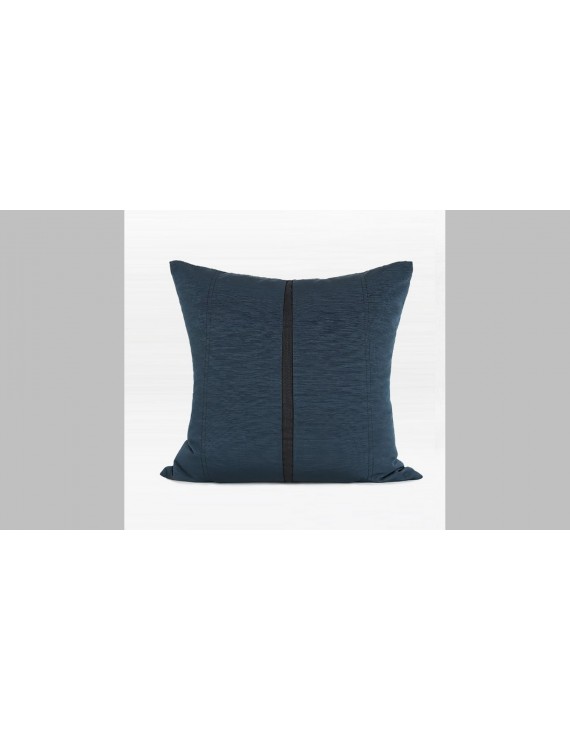 PW-014 Pillow Cover - Middle Midnight