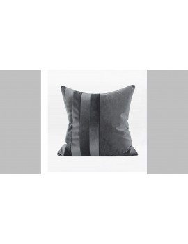 PW-015 Pillow Cover - Army Grey