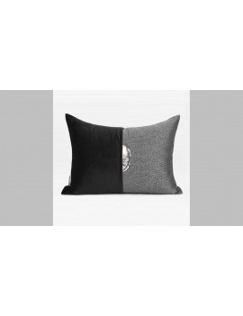 PW-020 Pillow Cover - Dark Side