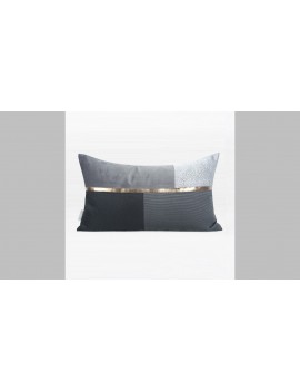 PW-022 Pillow Cover - Shadow