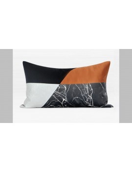 PW-023 Pillow Cover - Day Night