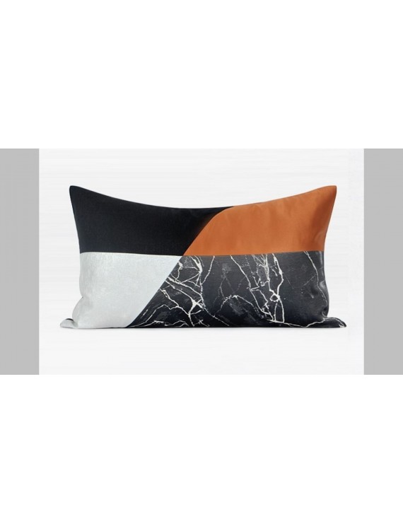 PW-023 Pillow Cover - Day Night