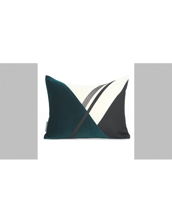 PW-024 Pillow Cover - Mountain 