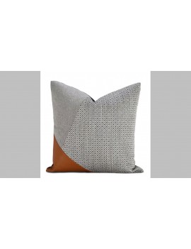 PW-030 Pillow Cover - New Coral Wave