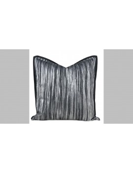 PW-033 Pillow Cover - Forest Black