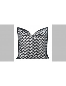 PW-034 Pillow Cover - Classic Black